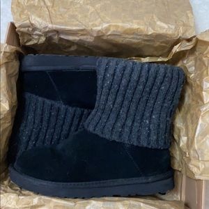 UGG W Cambridge boots